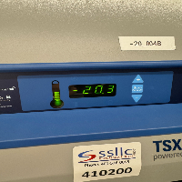 Thermo TSX Series -20C Freezer image 0